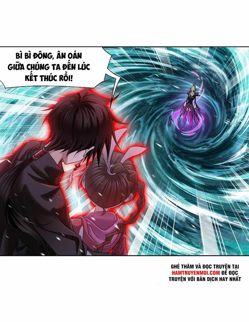 Đấu La Đại Lục Chapter 323.5 - Trang 2