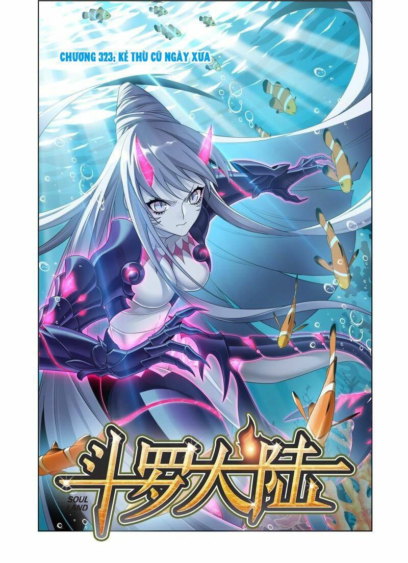 Đấu La Đại Lục Chapter 323 - Trang 2