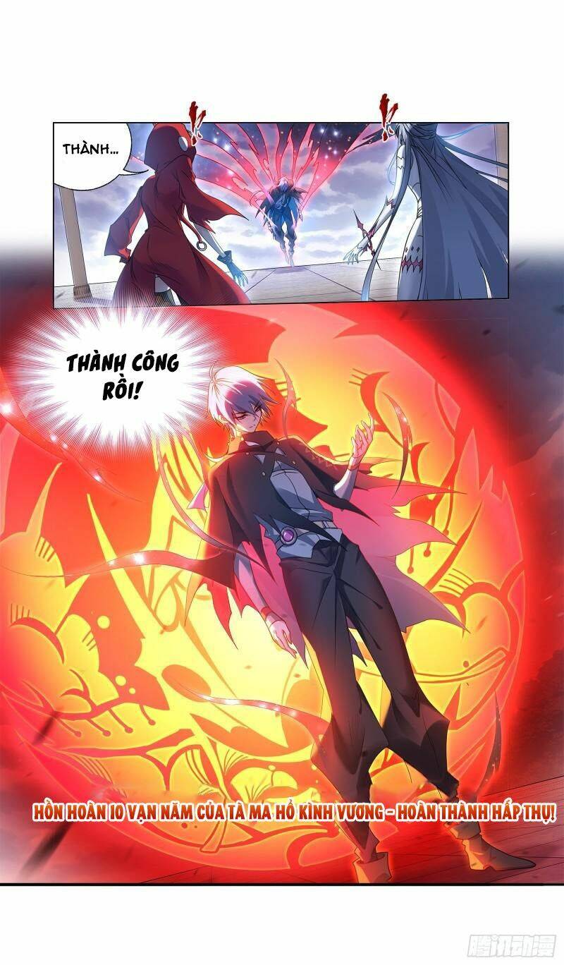 Đấu La Đại Lục Chapter 323 - Trang 2