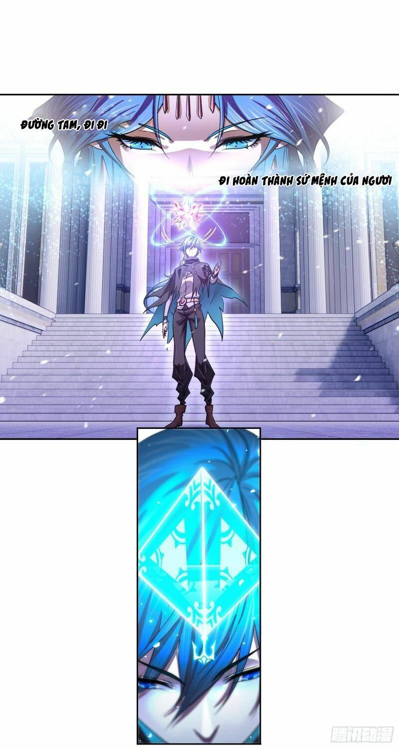 Đấu La Đại Lục Chapter 323 - Trang 2