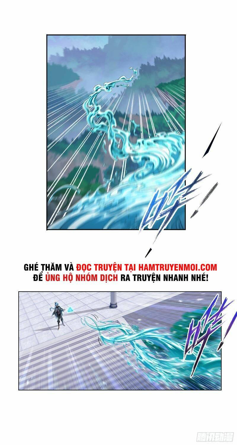 Đấu La Đại Lục Chapter 323 - Trang 2