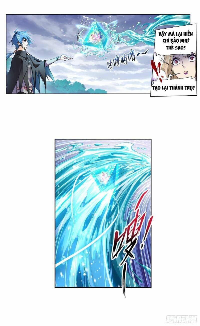 Đấu La Đại Lục Chapter 323 - Trang 2