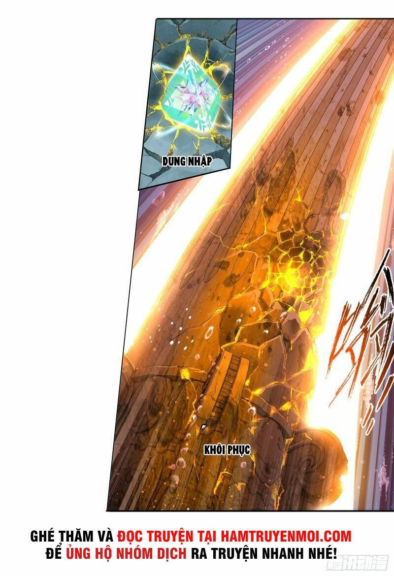 Đấu La Đại Lục Chapter 323 - Trang 2