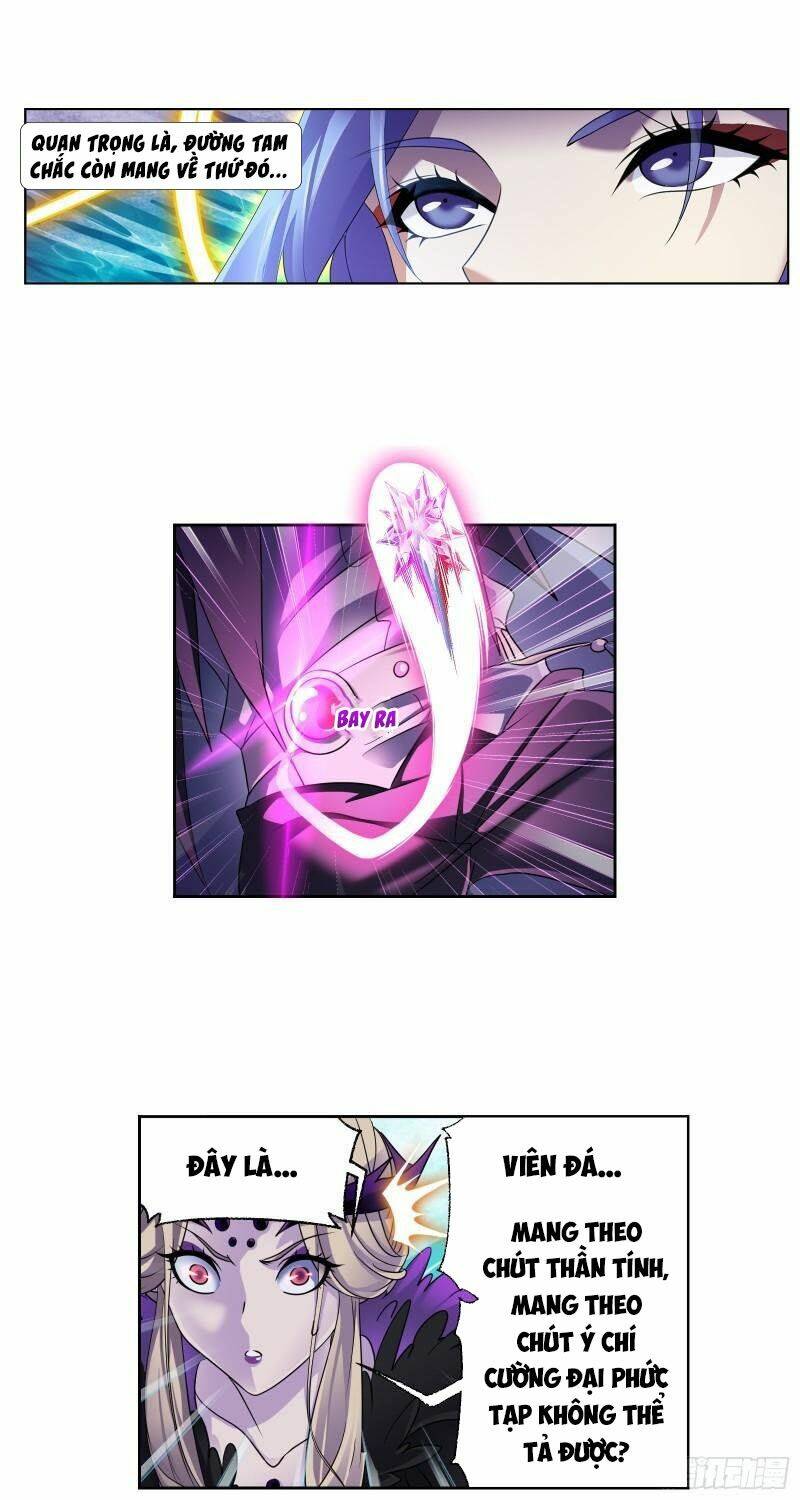 Đấu La Đại Lục Chapter 323 - Trang 2