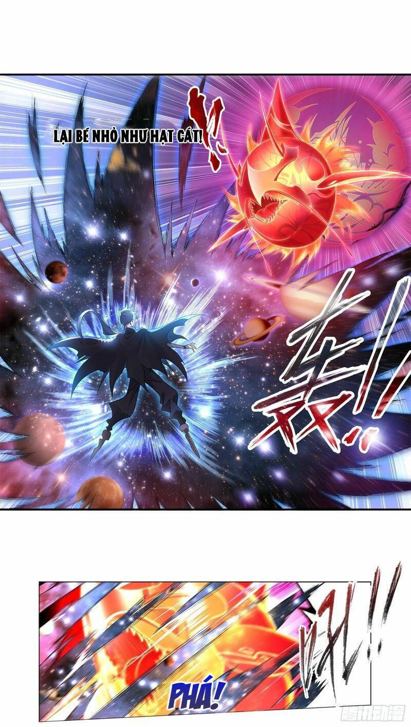 Đấu La Đại Lục Chapter 323 - Trang 2