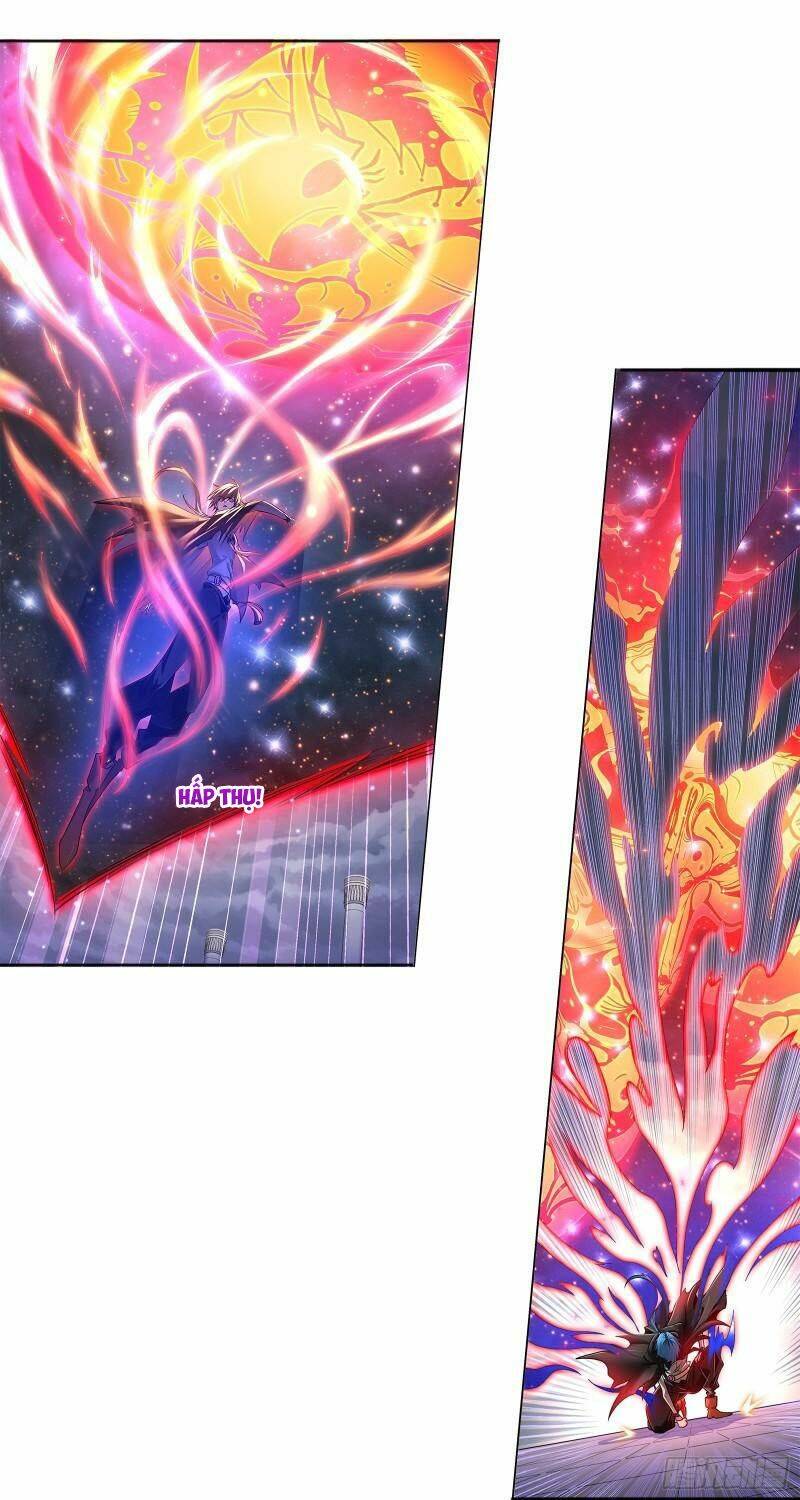 Đấu La Đại Lục Chapter 323 - Trang 2