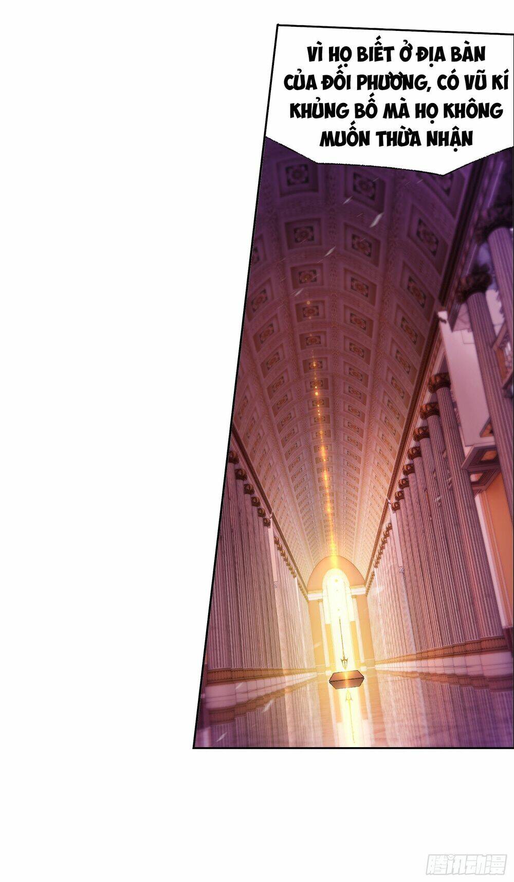 Đấu La Đại Lục Chapter 324.5 - Trang 2