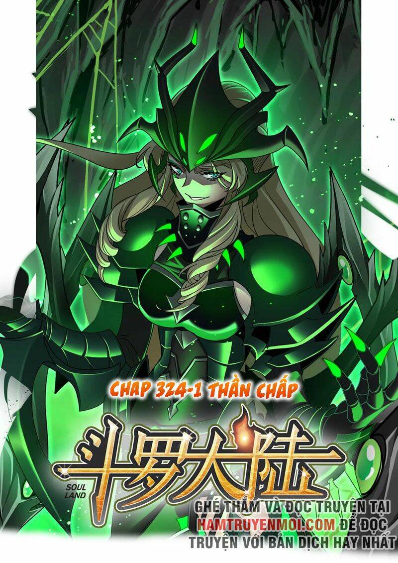 Đấu La Đại Lục Chapter 324 - Trang 2