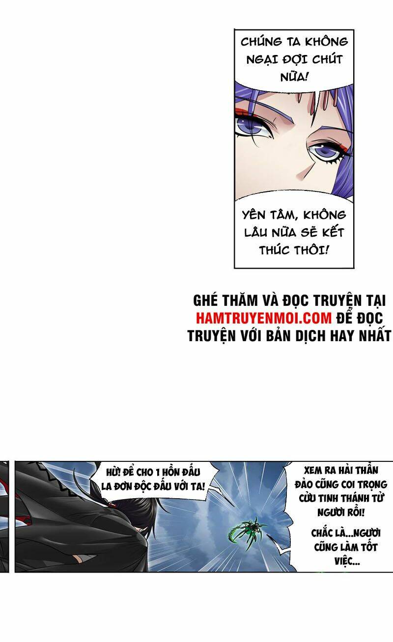 Đấu La Đại Lục Chapter 324 - Trang 2