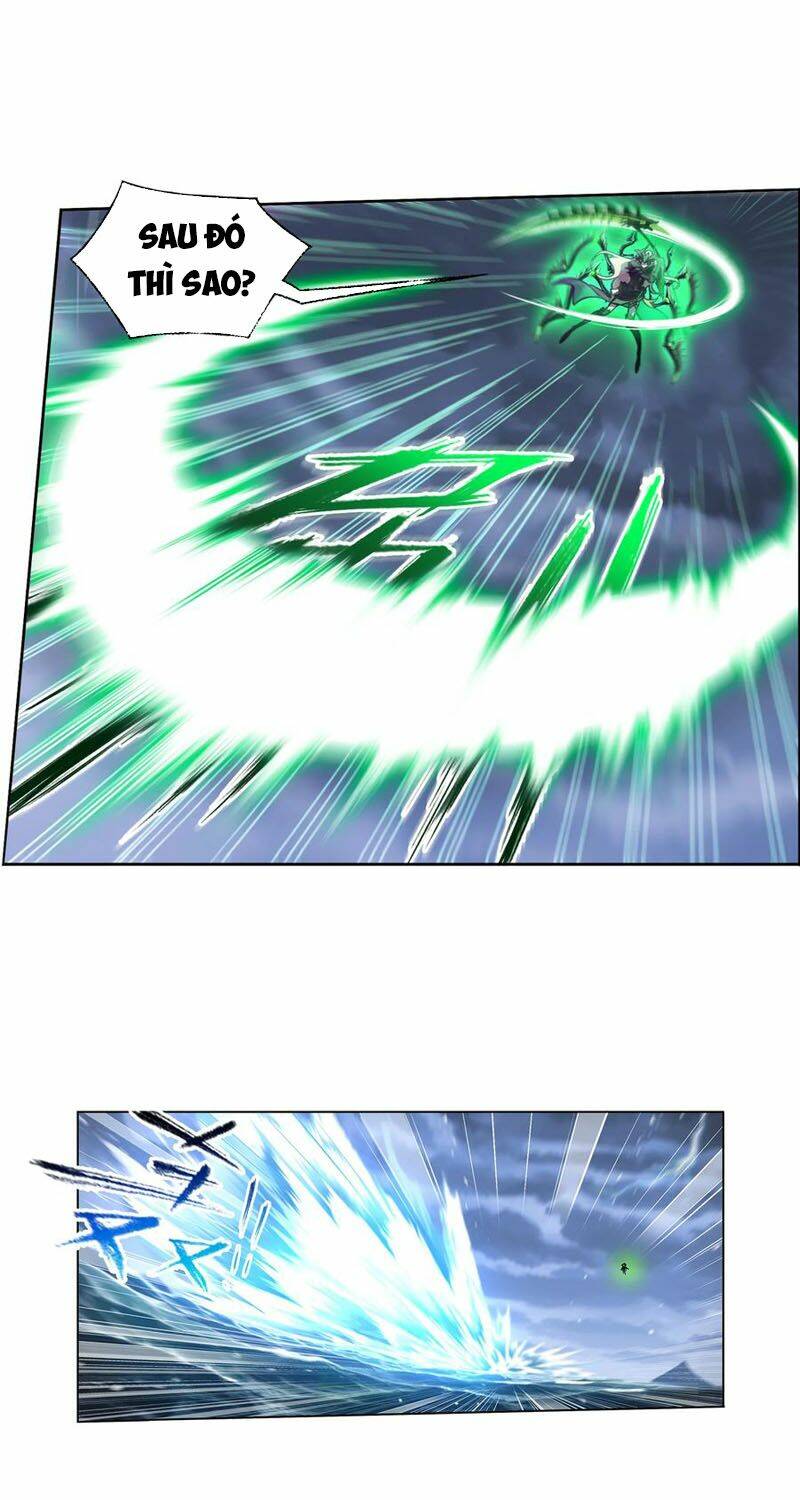 Đấu La Đại Lục Chapter 324 - Trang 2