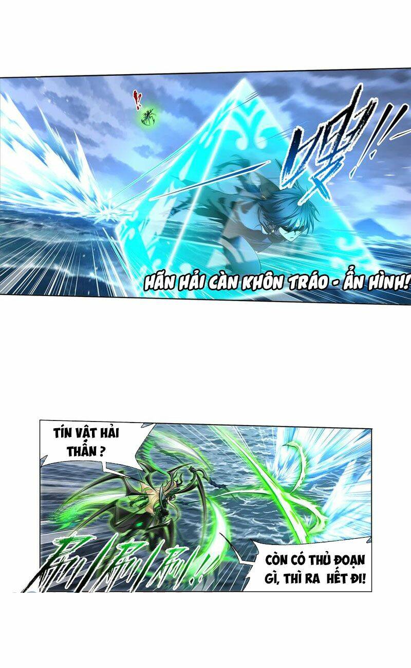 Đấu La Đại Lục Chapter 324 - Trang 2