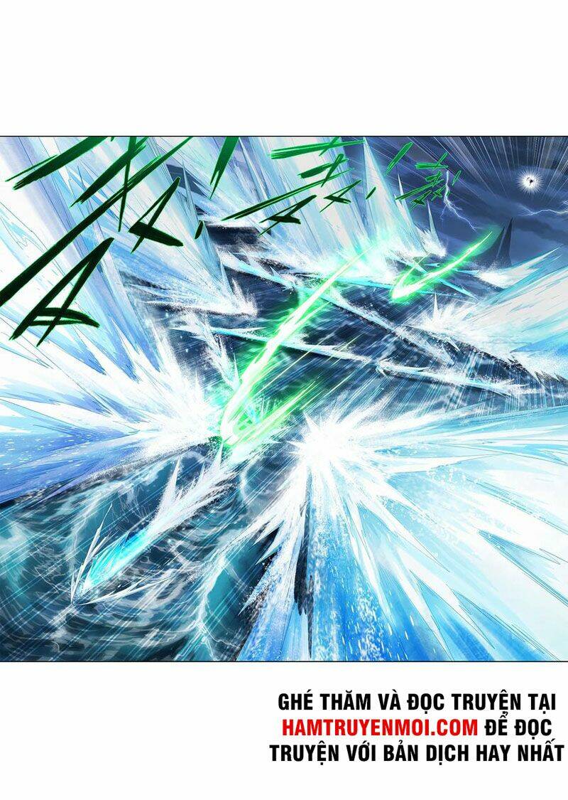 Đấu La Đại Lục Chapter 324 - Trang 2