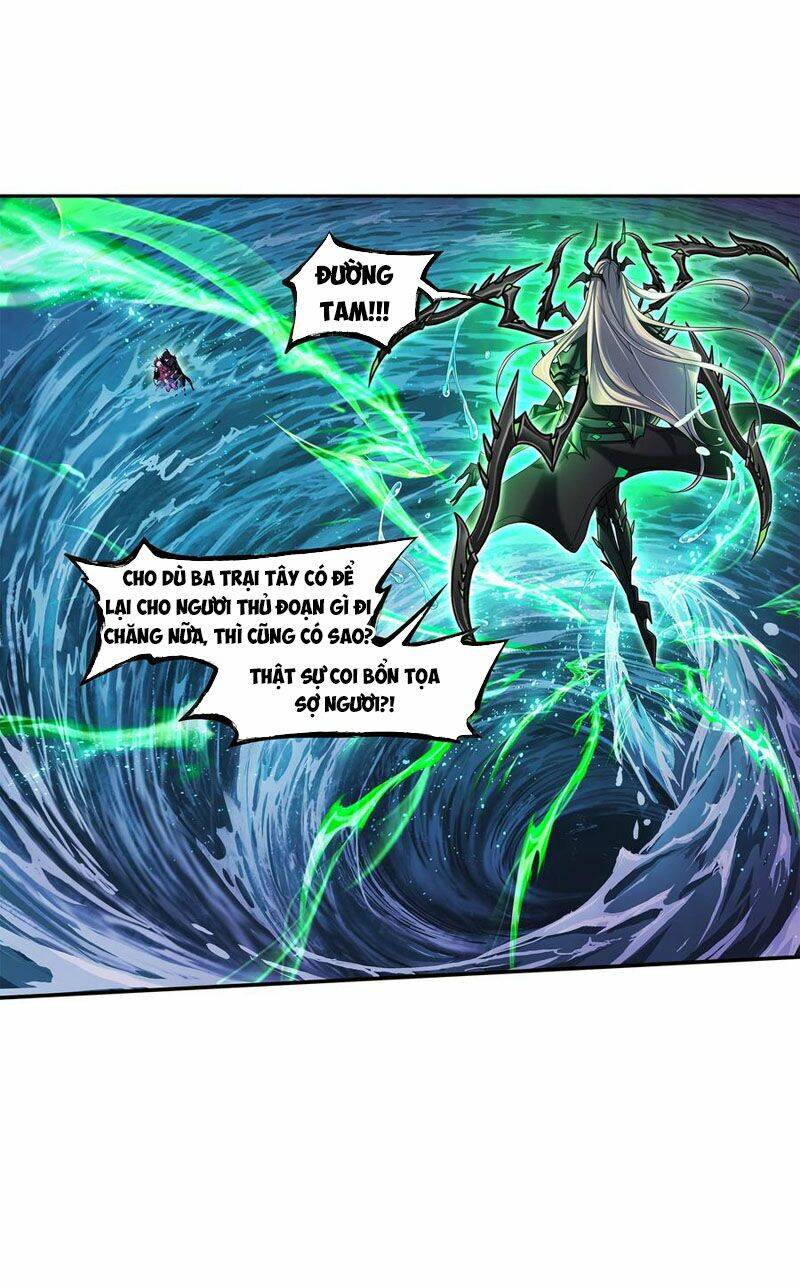 Đấu La Đại Lục Chapter 324 - Trang 2