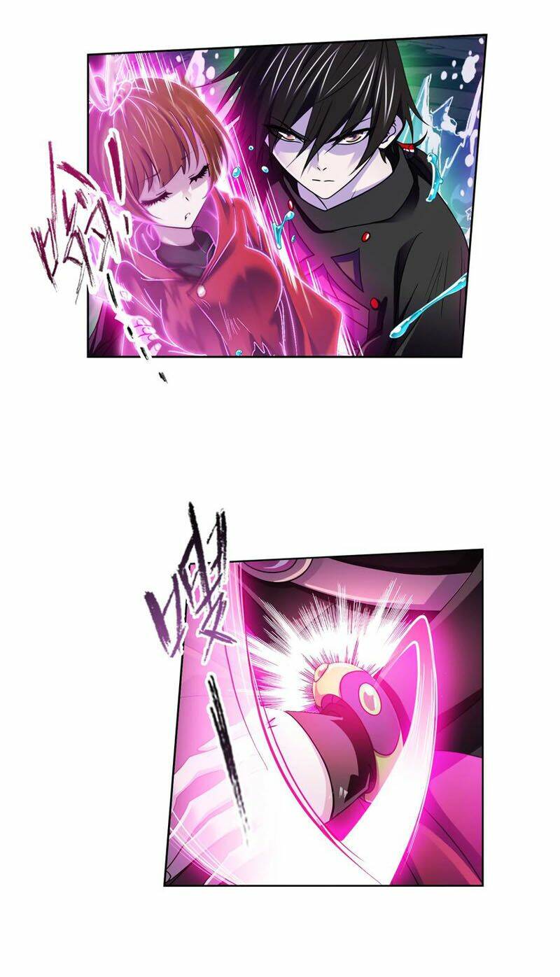 Đấu La Đại Lục Chapter 324 - Trang 2