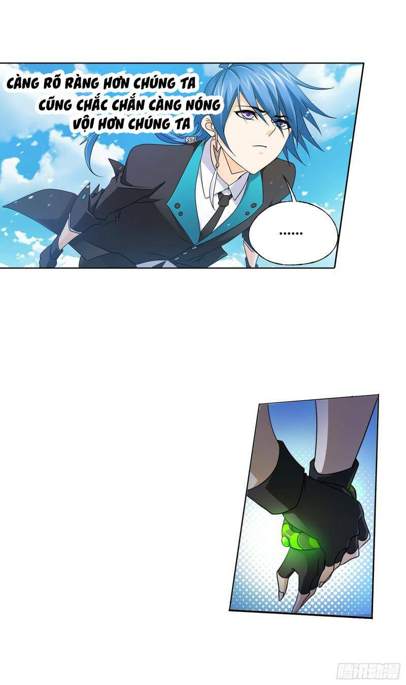 Đấu La Đại Lục Chapter 325.5 - Trang 2