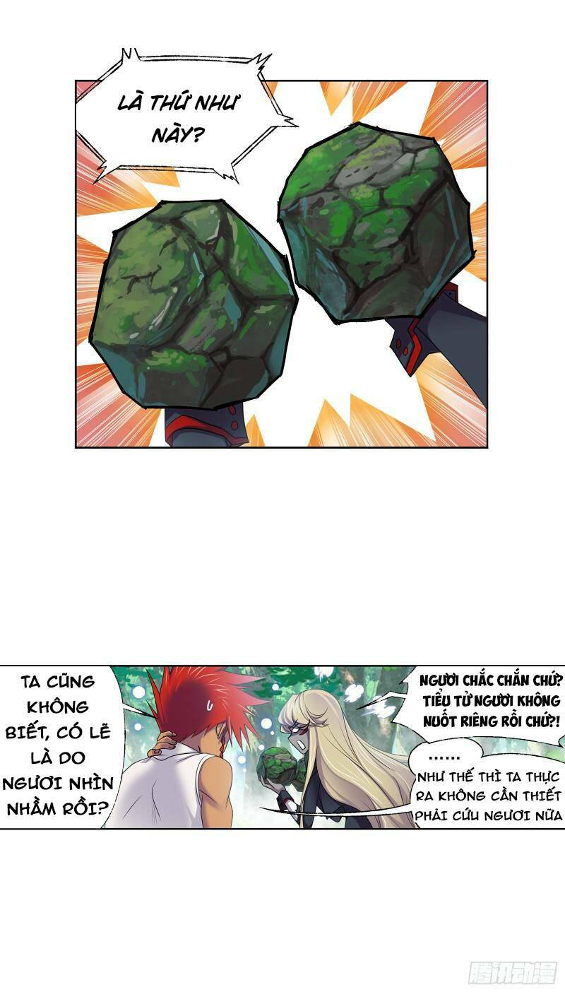 Đấu La Đại Lục Chapter 325.5 - Trang 2