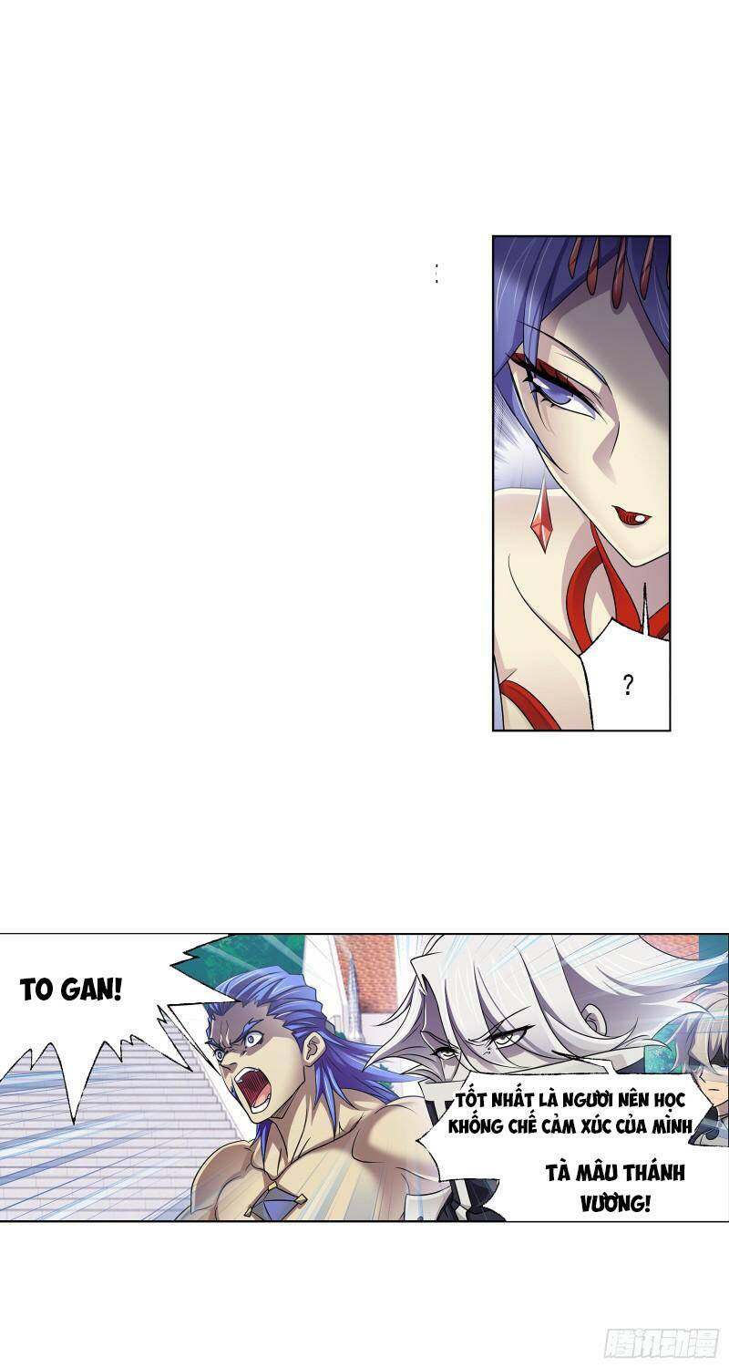 Đấu La Đại Lục Chapter 325.5 - Trang 2