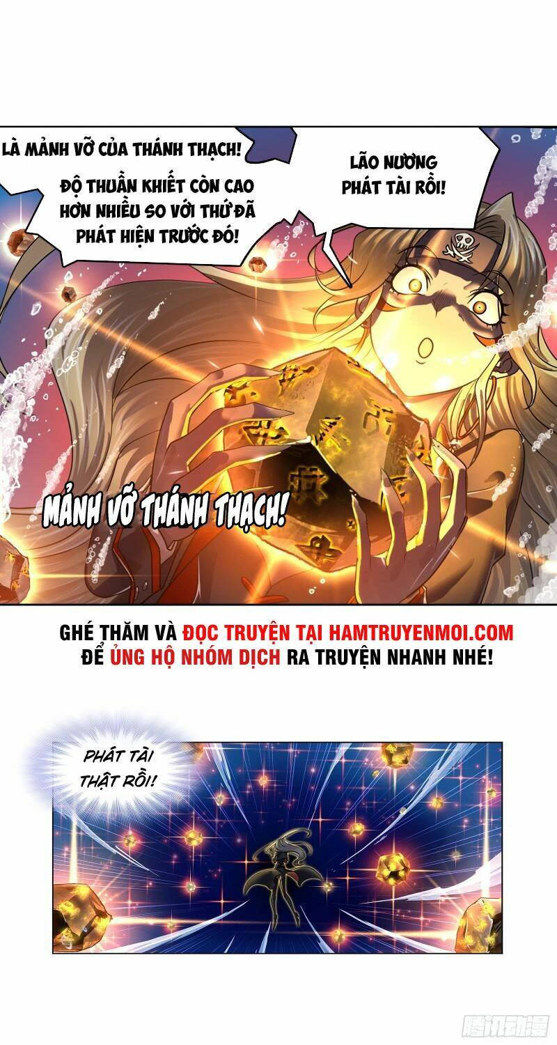 Đấu La Đại Lục Chapter 325 - Trang 2