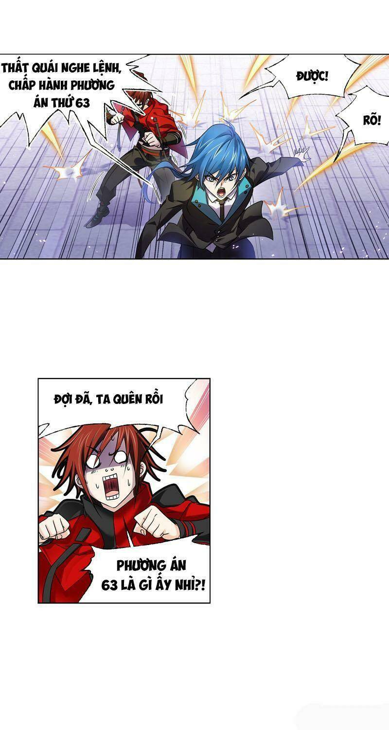 Đấu La Đại Lục Chapter 326.5 - Trang 2