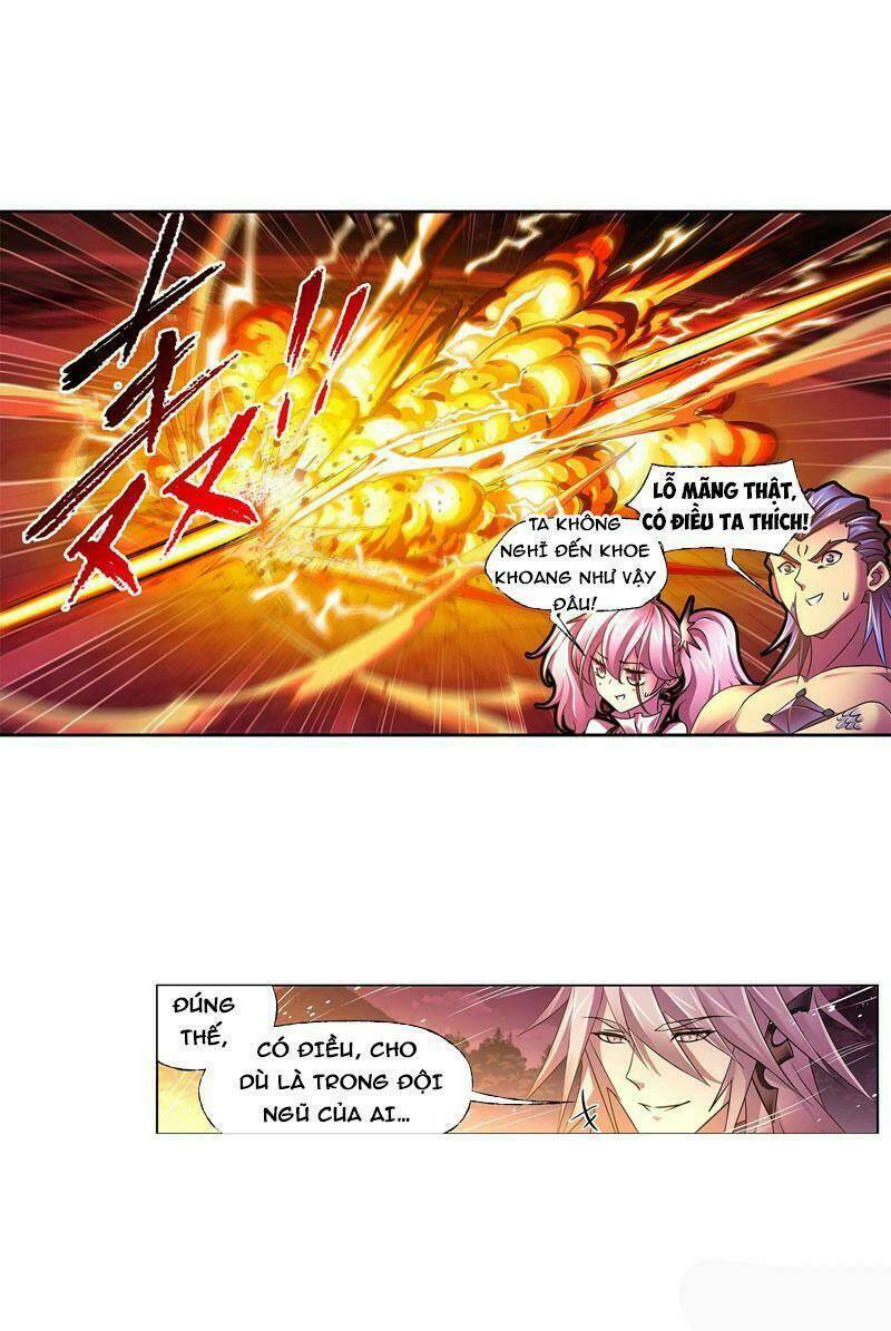 Đấu La Đại Lục Chapter 326.5 - Trang 2