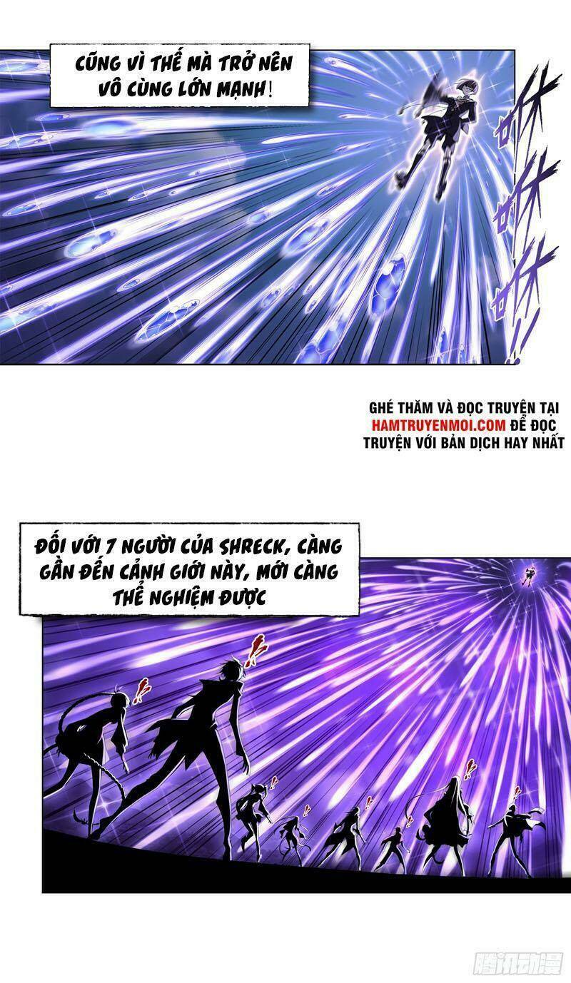 Đấu La Đại Lục Chapter 326.5 - Trang 2