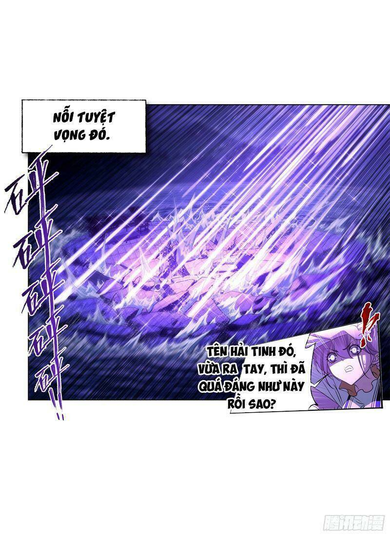 Đấu La Đại Lục Chapter 326.5 - Trang 2