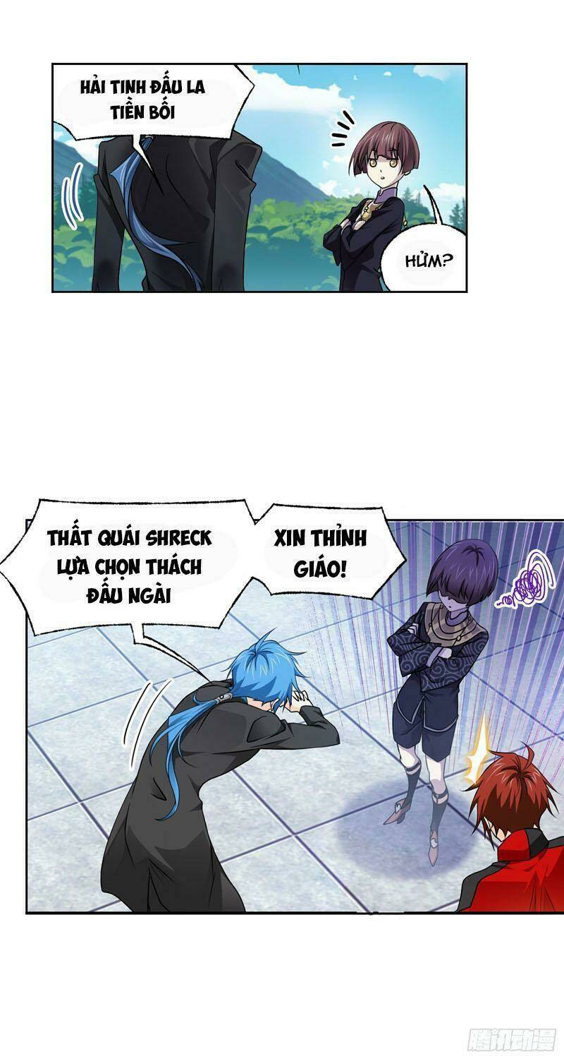 Đấu La Đại Lục Chapter 326.5 - Trang 2