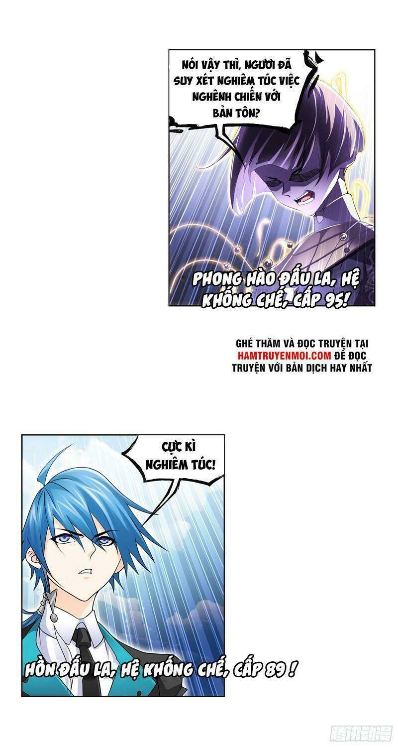 Đấu La Đại Lục Chapter 326.5 - Trang 2