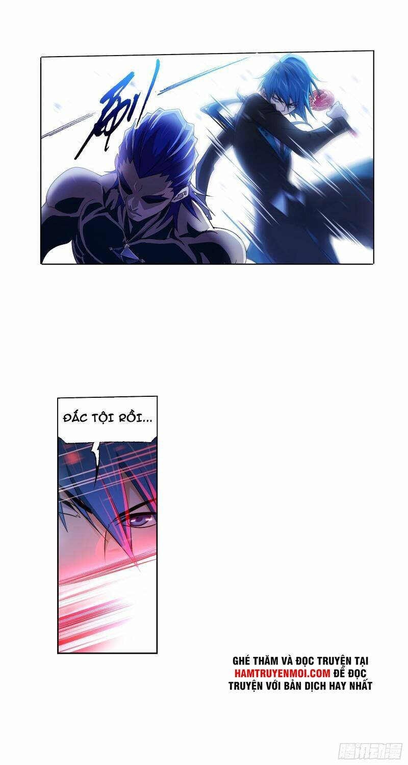 Đấu La Đại Lục Chapter 326 - Trang 2