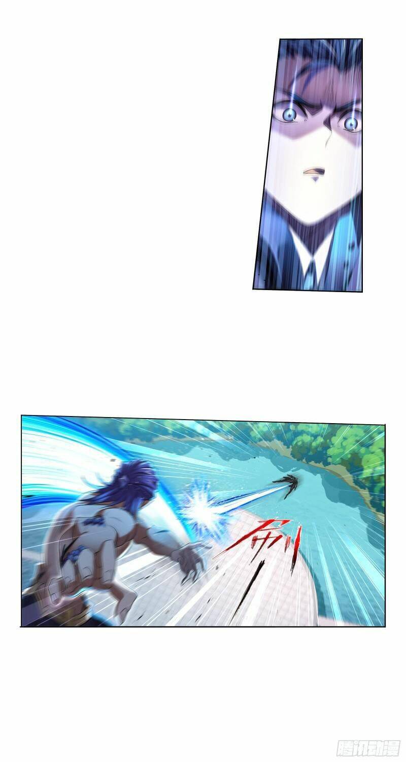 Đấu La Đại Lục Chapter 326 - Trang 2