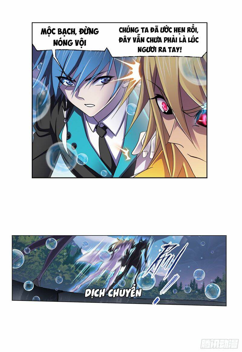 Đấu La Đại Lục Chapter 327.5 - Trang 2