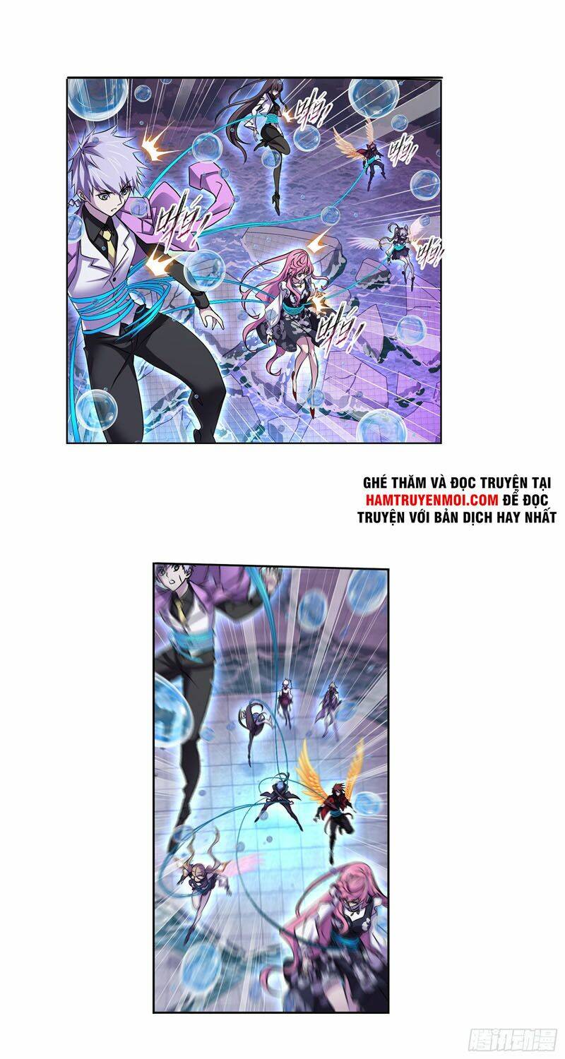 Đấu La Đại Lục Chapter 327.5 - Trang 2