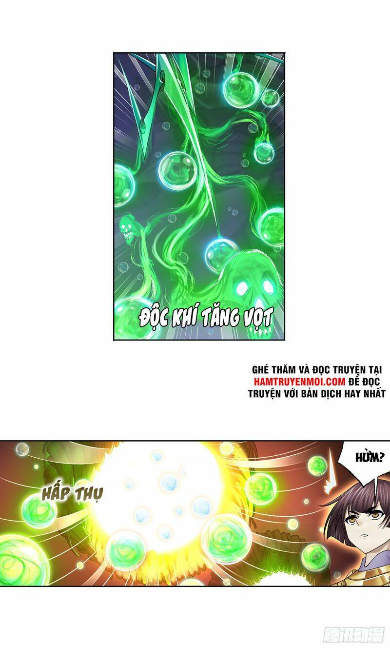 Đấu La Đại Lục Chapter 327.5 - Trang 2