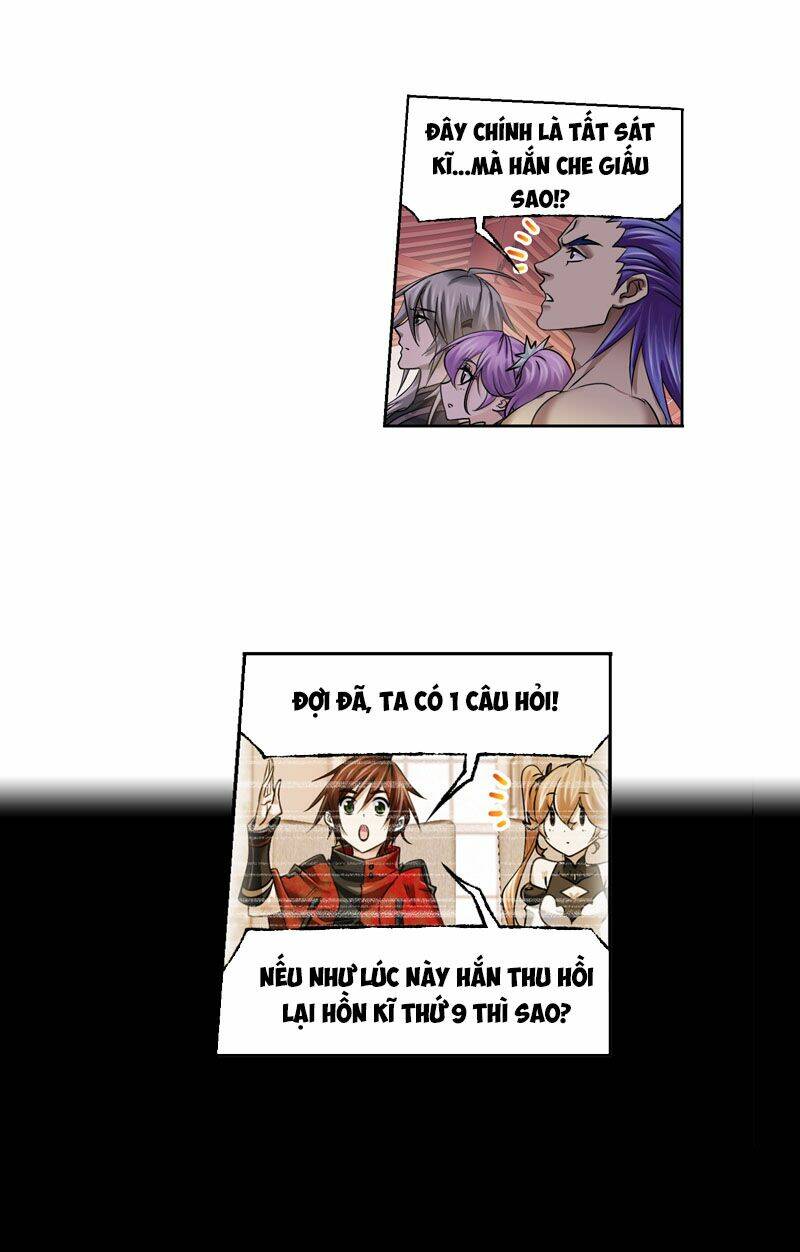 Đấu La Đại Lục Chapter 327.5 - Trang 2