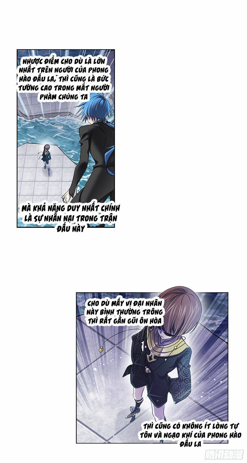 Đấu La Đại Lục Chapter 327.5 - Trang 2