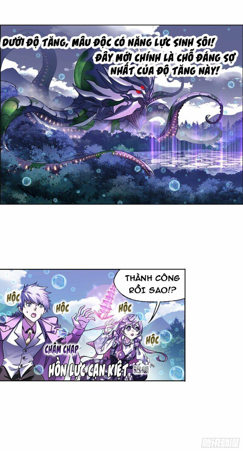 Đấu La Đại Lục Chapter 327.5 - Trang 2