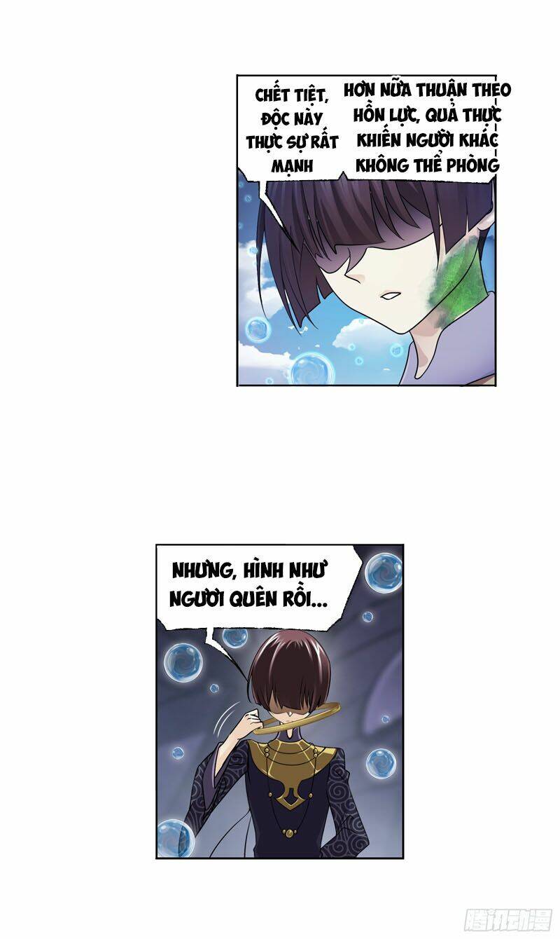 Đấu La Đại Lục Chapter 327.5 - Trang 2