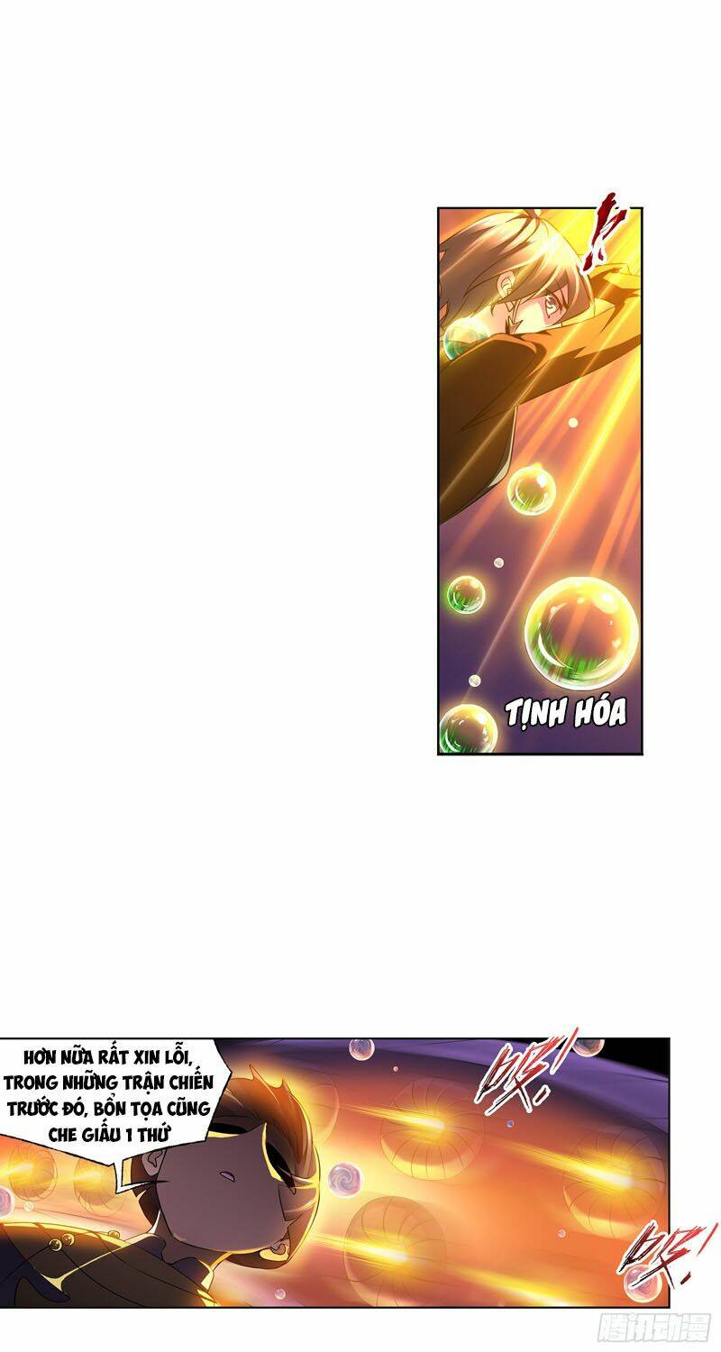 Đấu La Đại Lục Chapter 327.5 - Trang 2