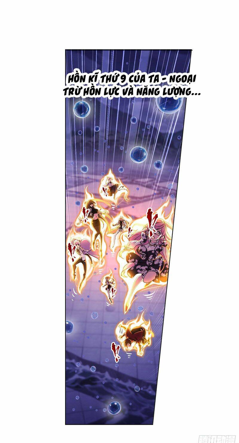 Đấu La Đại Lục Chapter 327.5 - Trang 2