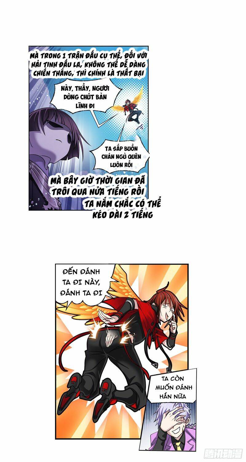 Đấu La Đại Lục Chapter 327.5 - Trang 2