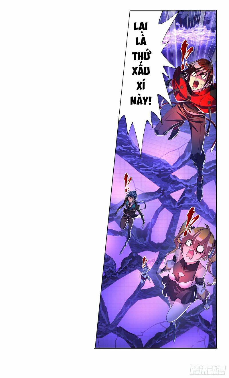 Đấu La Đại Lục Chapter 327.5 - Trang 2