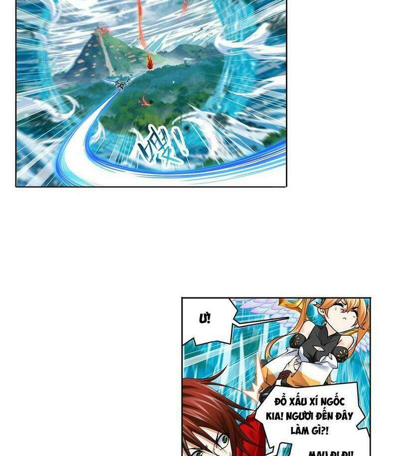 Đấu La Đại Lục Chapter 328.5 - Trang 2