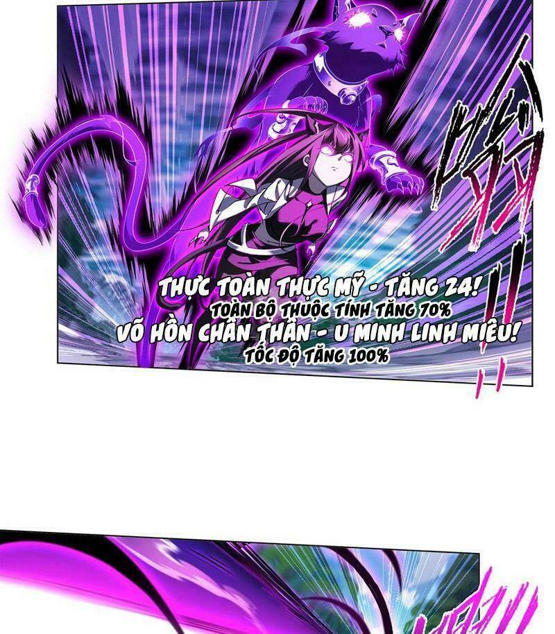 Đấu La Đại Lục Chapter 328.5 - Trang 2