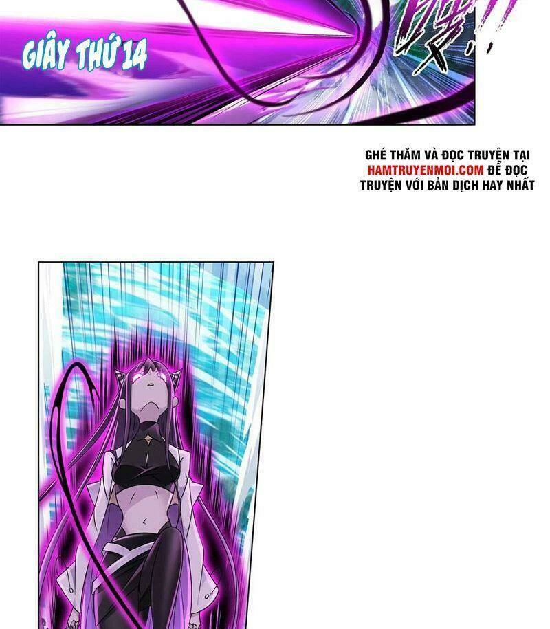 Đấu La Đại Lục Chapter 328.5 - Trang 2