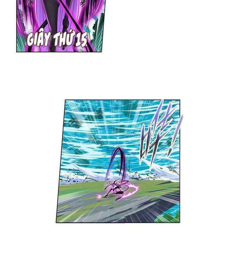 Đấu La Đại Lục Chapter 328.5 - Trang 2