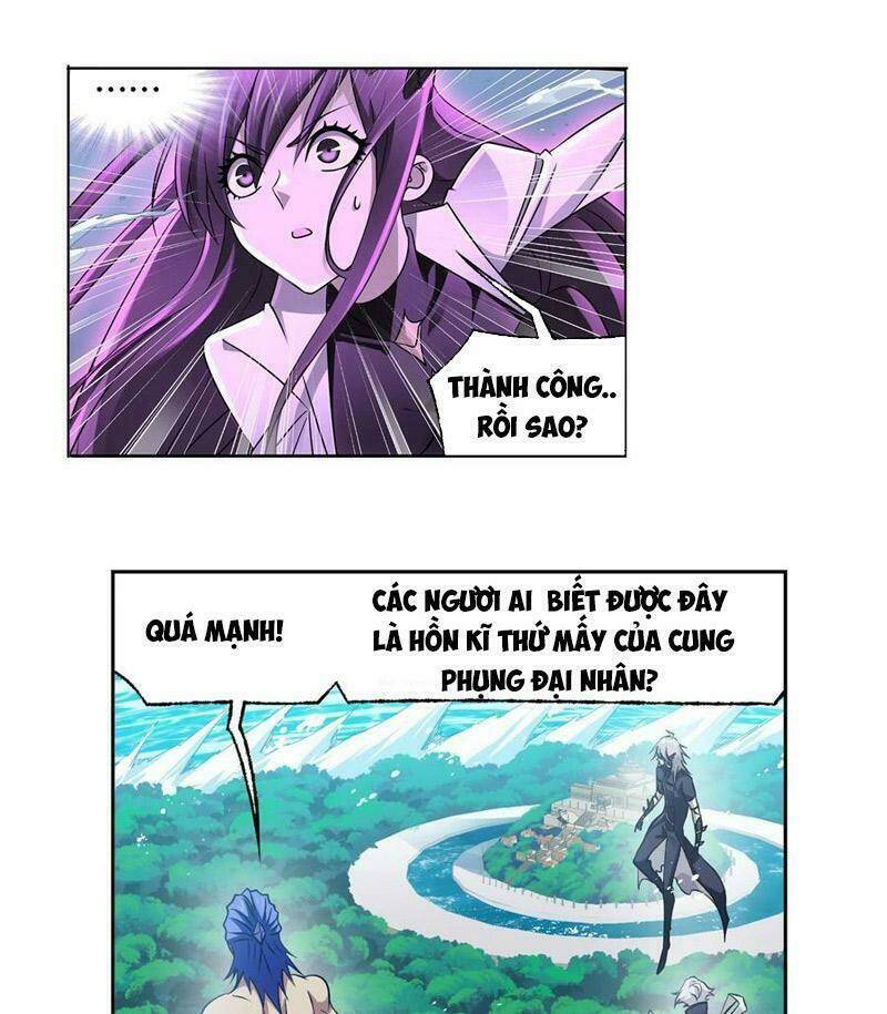 Đấu La Đại Lục Chapter 328.5 - Trang 2