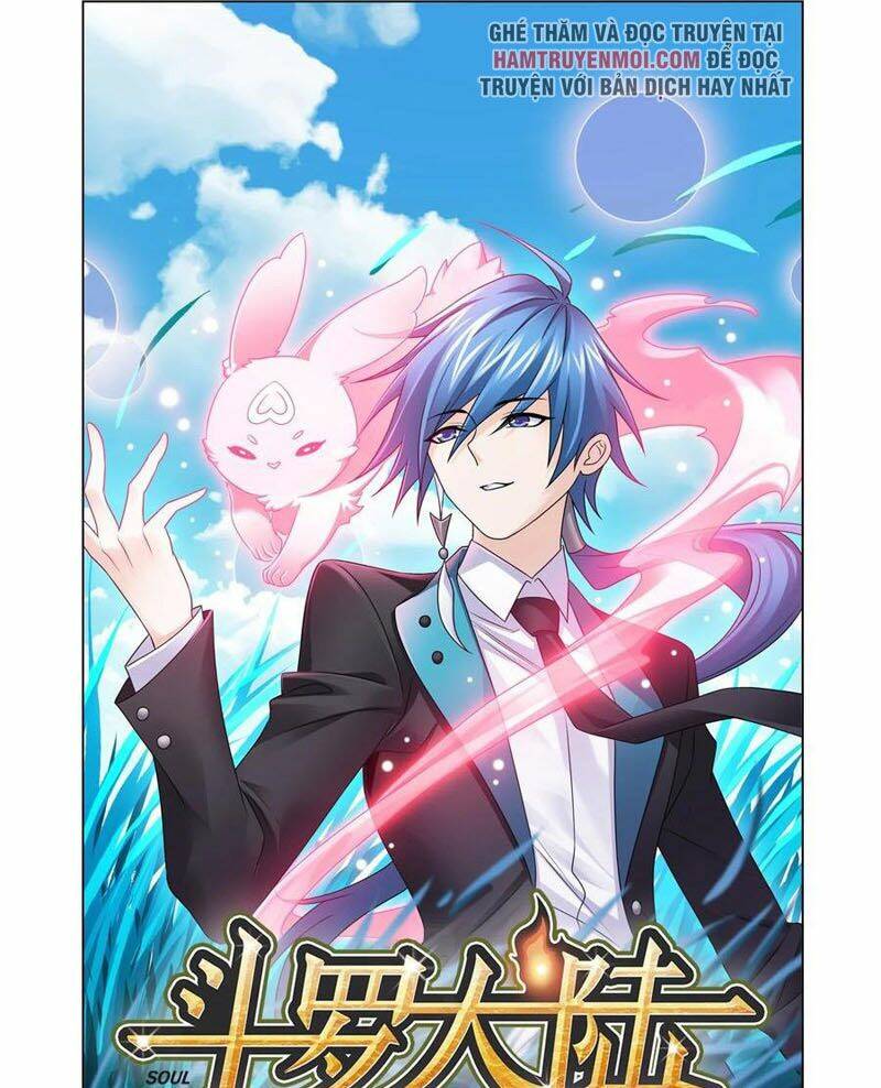 Đấu La Đại Lục Chapter 328 - Trang 2