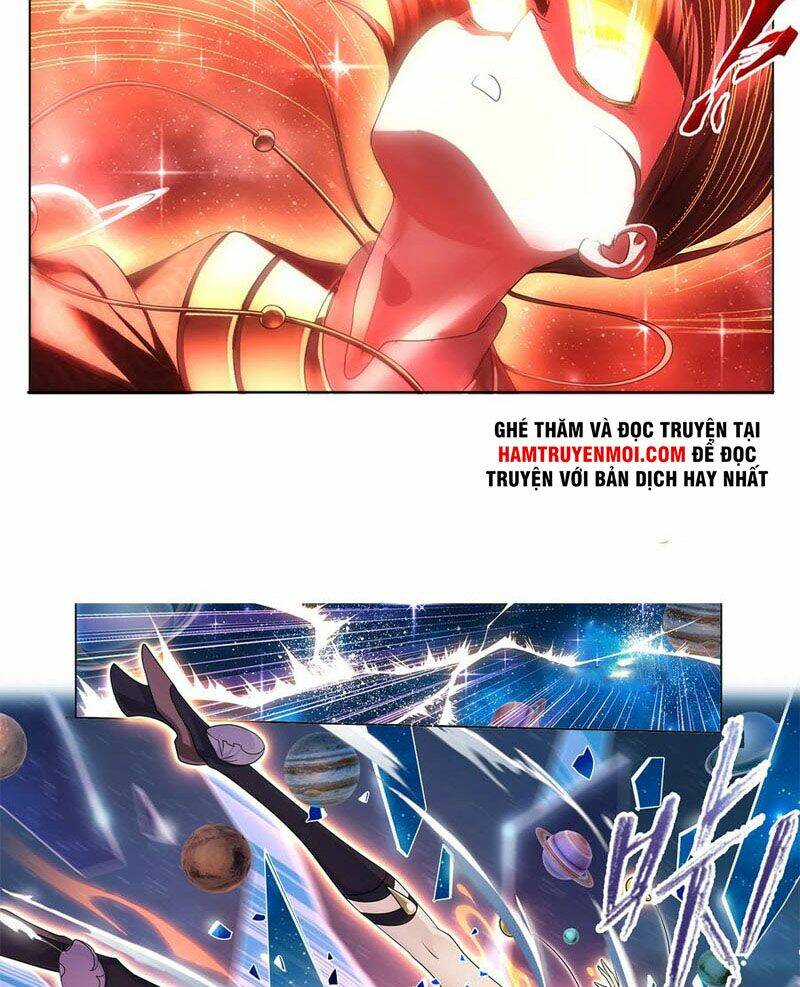 Đấu La Đại Lục Chapter 328 - Trang 2