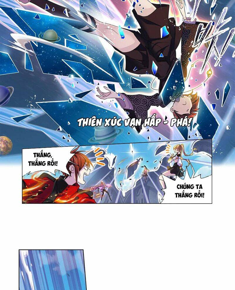 Đấu La Đại Lục Chapter 328 - Trang 2