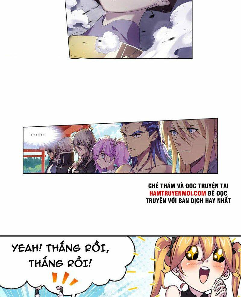 Đấu La Đại Lục Chapter 328 - Trang 2